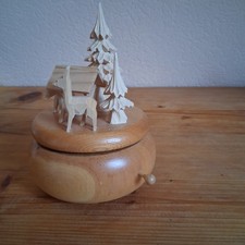 Spieldose Stille Nacht