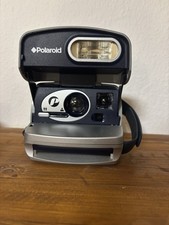 Sofortbildkamera Polaroid 600