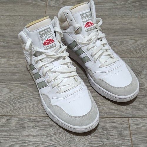 Adidas herren hoops - adidas, mid