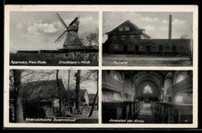 AK Apensen /Stade, Molkerei