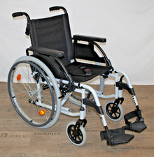 TOP RS Rollstuhl Sunrise