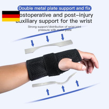 Handbandage M-Splint