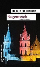 Sagenreich: Palzkis zwölfter