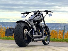 Harley Davidson ROCKER C FXCWC
