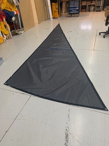Fock 65m - fock, 5,65m²