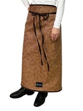 Bockdecke - auch für große