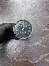 Motorrad BMW R50 R70 Tacho