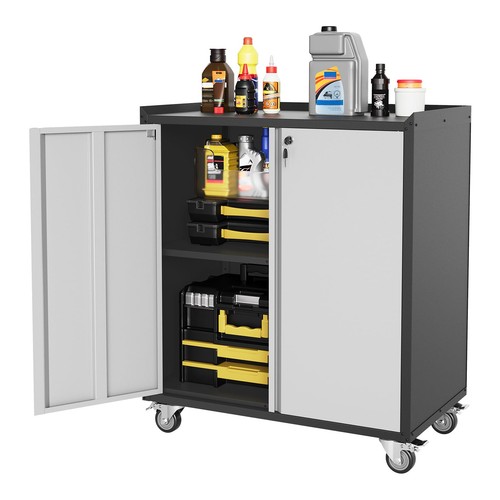 Mobile büroschrank - mobile,