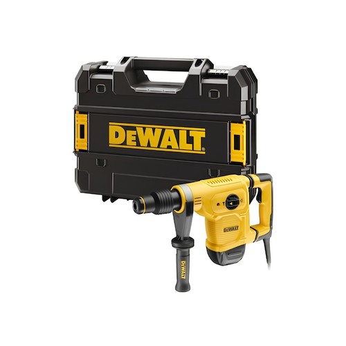 Dewalt meißelhammer sds max - meißelhammer, sds-max