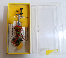Brawa H0 8701 Lichtsignale mit