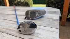 Callaway X Fairwayholz 2 -