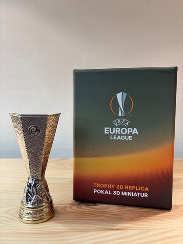 Uefa europa league pokal - uefa,