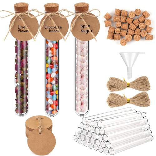 Reagenzgläser 16x100mm