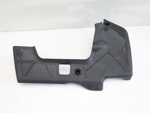 Motorabdeckung golf 4 - motorabdeckung,