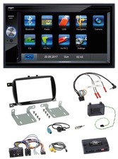 Blaupunkt SD Bluetooth 2DIN