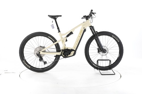Focus thron e bike fully - focus,