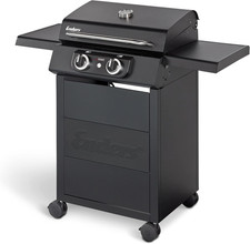 Enders® Elektrogrill Ecrave