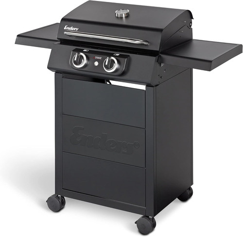 Enders elektrogrill ecrave - enders®,