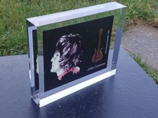 Rare John Lennon, 1958