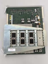 (25-001) GE FB200060-15 Relay  Board für VIVID 7