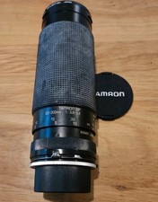 Tamron SP 60-300mm f3.8-5.4 MC