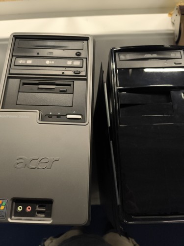Computer defekt ersatzteile - defekt,,