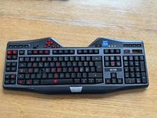 Logitech G19s parts