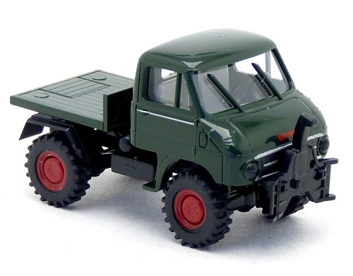Brekina 39012 mercedes benz - 39012,