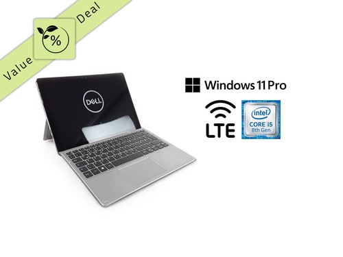 Dell latitude 7200 1 - latitude, 2-in-1
