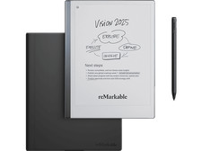 REMARKABLE 2, Marker Plus und