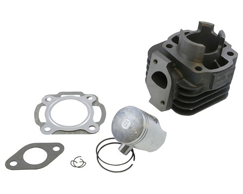 Zylinder kit 50ccm - kit,