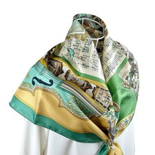 Vintage HERMES Carre 90