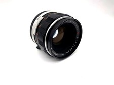 Miranda 50mm 1:1.8 Objektiv