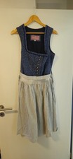 Lieblingsgwand dirndl 40 - gr.,
