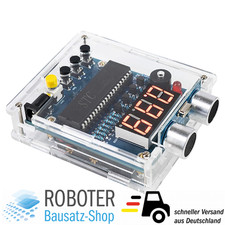 Bausatz Ultraschall