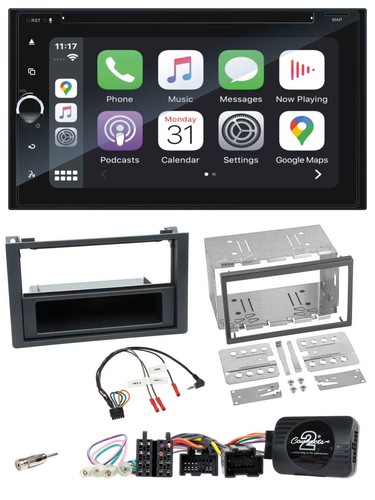 Blaupunkt dab usb - usb, bluetooth