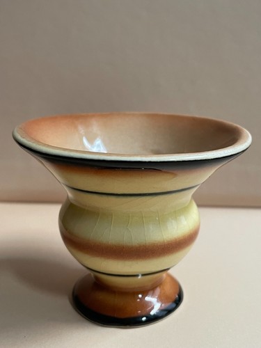 Kleine vase julius paul sohn - paul,