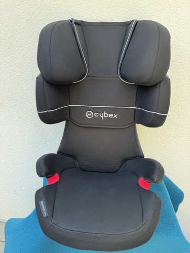 Cybex solution fix auto - solution, x-fix