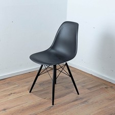 Vitra eames plastic chair - vitra,