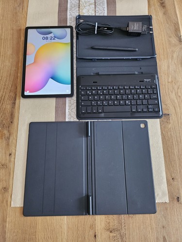 Samsung galaxy tab lite - galaxy,
