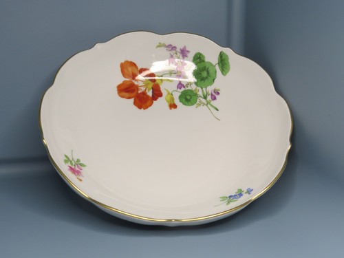 Meissen kleine schale - meissen, mit