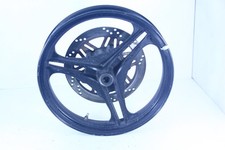 Kawasaki GPZ 500 S EX500A Felge vorne mit Bremsscheibe 4440b