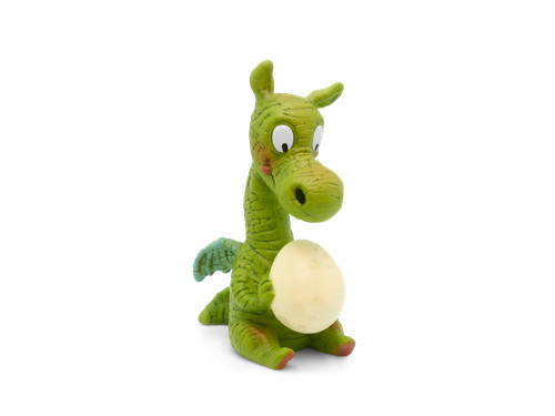 Tonie figur urmel aus - aus, eis