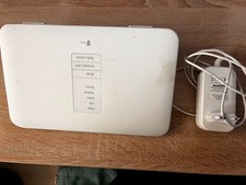 Telekom Speedport W 724V Typ A Router, Weiß