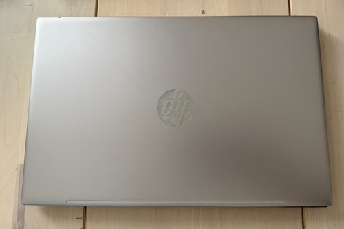 Pavilion laptop model - hp,