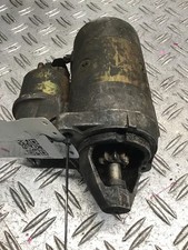 Anlasser Fiat Panda (141) 0.9 Fire S Allrad 33kW 45PS Starter 63222908 