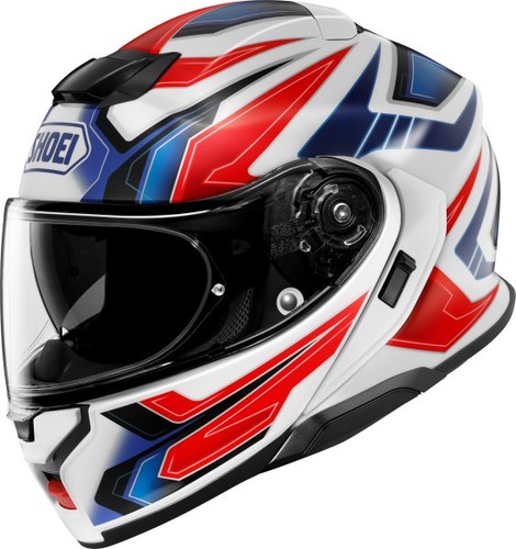 Shoei neotec anthem - 3, 10