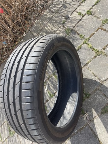 Hankook ventus evo2 - 4x,