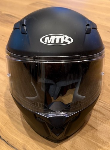 Mtr evo integralhelm - mtr,