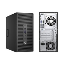HP ProDesk 600 G2 MT 16GB RAM